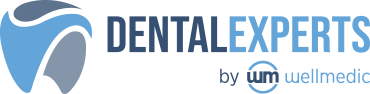 LOGO DENTAL EXPERTS